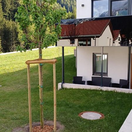 Appartement FloPi St. Anton am Arlberg Exterior foto