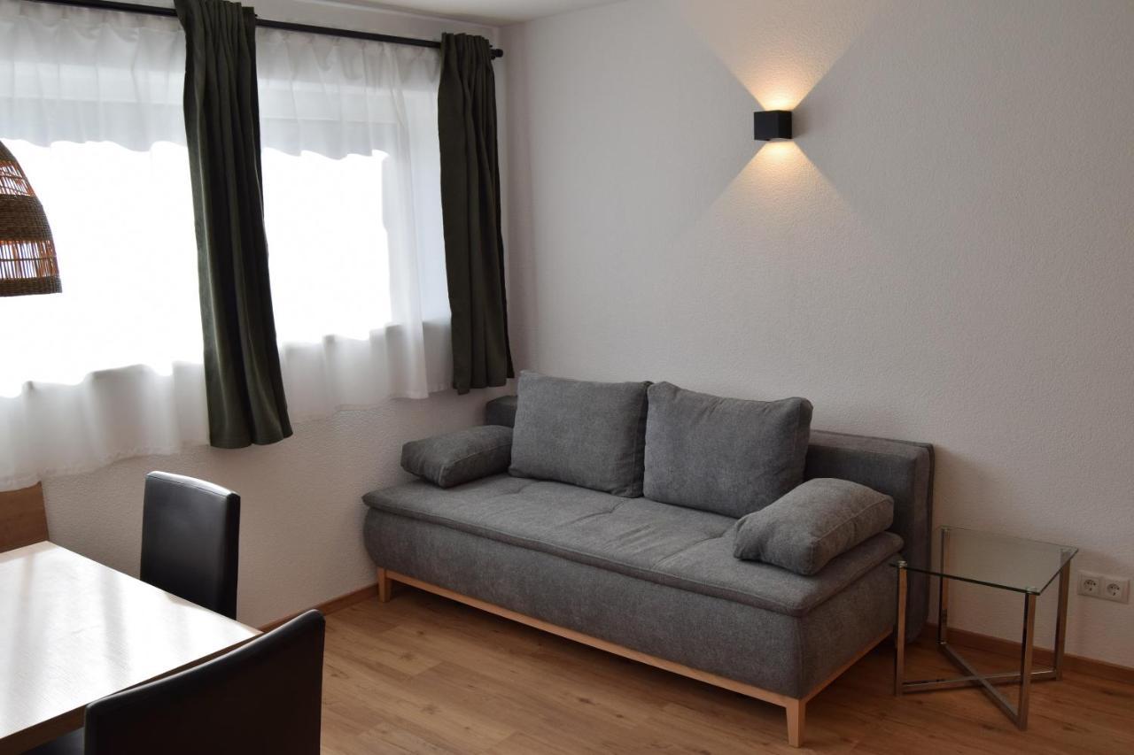 Appartement FloPi St. Anton am Arlberg Exterior foto